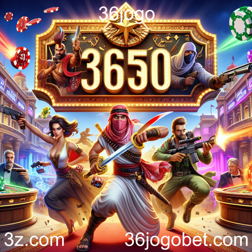 A Magia dos Jogos de Ação: Mergulhe na Adrenalina