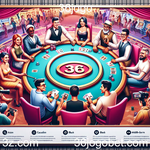 A Revolução dos Jogos Multiplayer: Conectando Jogadores em Todo o Mundo